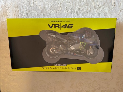 Minichamps yamaha yzr moto - minichamps,