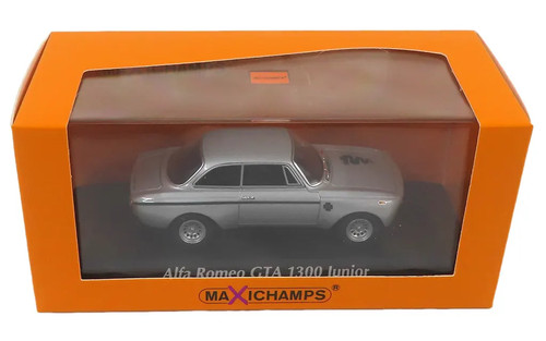 Alfa romeo gta 1300 junior - alfa,