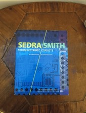 Microelectronic Circuits by