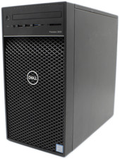 Dell Precision 3630 Tower |