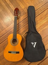 Chitarra classica Valencia con