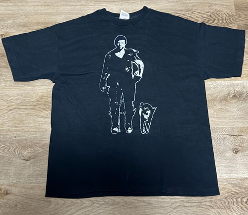 Shirt vintage anni - t-shirt,