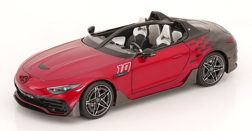 Nzg mercedes amg - mercedes, 300