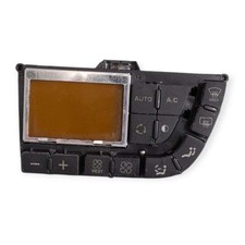 Centralina climatizzatore anteriore sinistra 9650868977 Citroen C4 Picasso 1.6 H