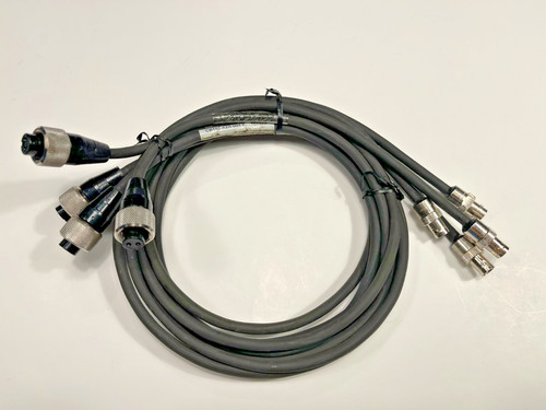Cavo accelerometro - , a