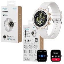 UNICO SMARTWATCH SW2213 BIANCO