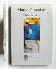 Marco Cingolani Divina