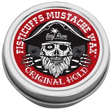 Cire moustache fisticuffs - cire, a