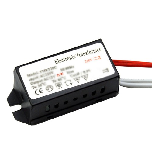 Trasformatore ac12v - trasformatore, di