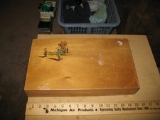 RARA BOTTIGLIA PISTOLA VINTAGE