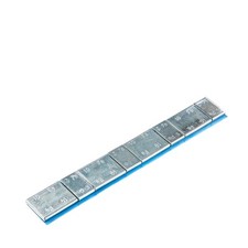 50x Pesi Piombo adesivi