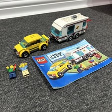 Lego City - 4435 Auto e