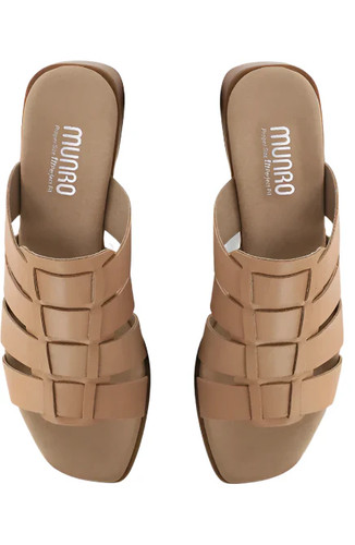 Sandalo munro carrera slip - sandalo, on