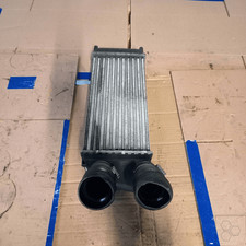 384H5 Scambiatore aria/aria  CITROEN C4 1.6 16V HDi (80Kw) Cpè 3p/d/1560cc