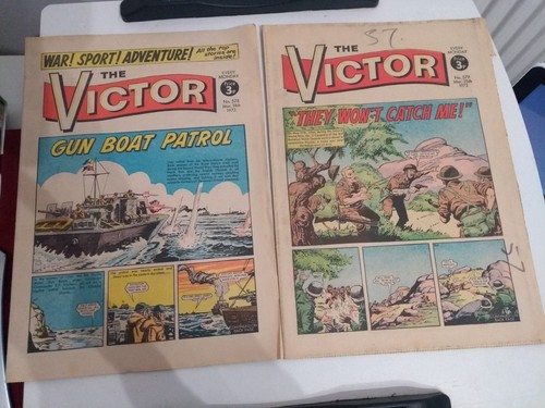 Vintage comics from 1972 - 1972., the