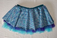 Costume Chiamata Tenda Body