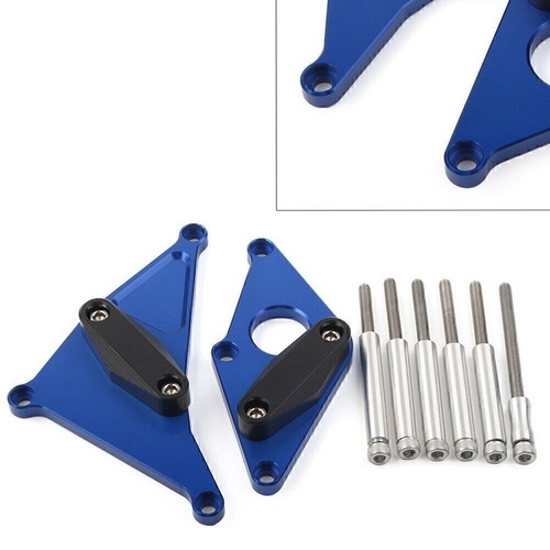 Carter motore slider - carter, protector