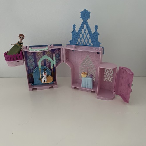 Disney frozen castello anna - frozen, di