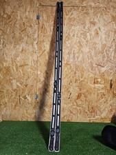 BARRE LONGITUDINALI TETTO PER