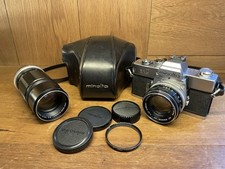 *Near Mint ++* Minolta Minolta