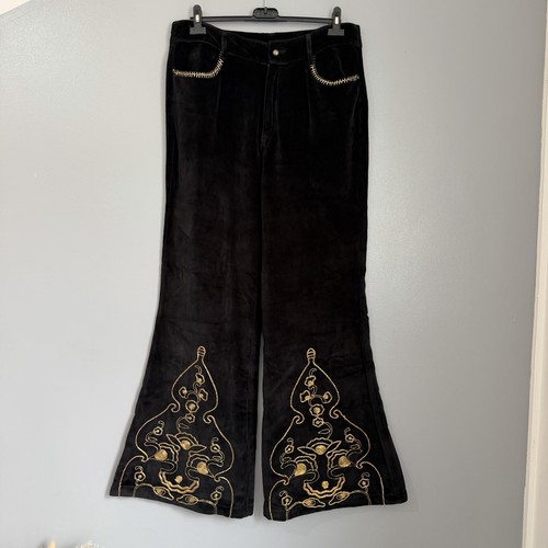 Pantaloni the hippie shake - the,