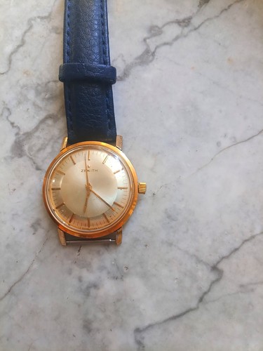 Orologio zenith uomo - zenith,