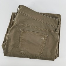 rag bone Mens 38 x 27 Standard