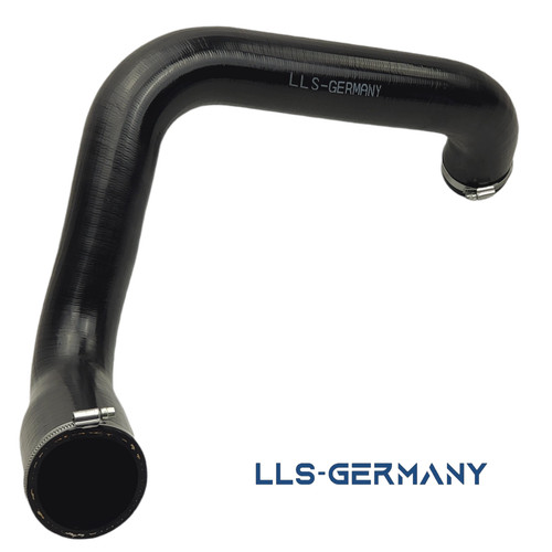 Tubo turbo per ford - tubo, v