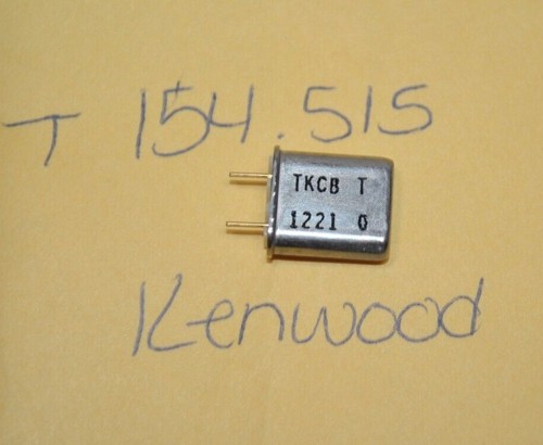 Kenwood radiofrequenza - kenwood,