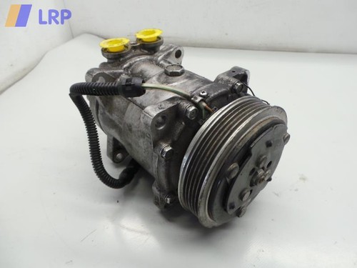 Compressore aria condizionata - compressore,