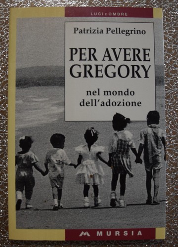 Per avere gregory nel - avere,