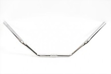 Manubrio verticale bici comfort equitazione shopper olandese heritage bici largo 700 mm