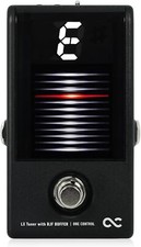 Accordatore one control con - one, lx