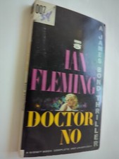 VINTAGE  Signet Paperback