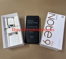 Xiaomi Redmi Note 9 Pro 5G