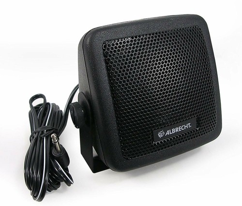 Albrecht 150 altoparlante - cb-150,
