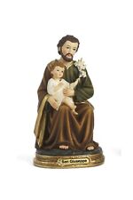 Statua San Giuseppe Seduto con
