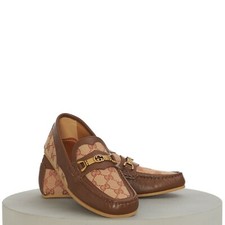 Mocassino Gucci 770 $ da uomo