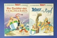 Fumetti Collezione Asterix &