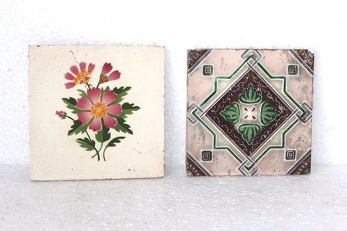 Pezzi piastrelle ceramica - pezzi,
