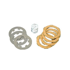 SERIE 4 DISCHI FRIZIONE