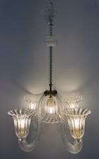 Lampadario  Pendente  di