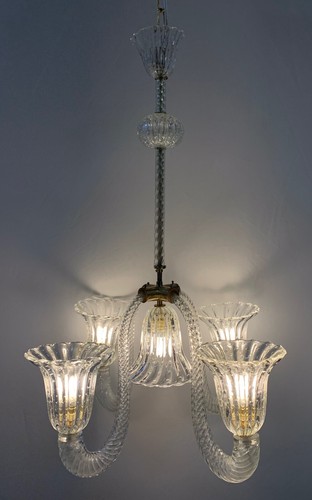 Lampadario pendente di - ,