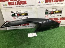 Carena Scocca Laterale Sx Kymco Xciting 300R Anno 2007 2008 2009 2014 Vedi Fot