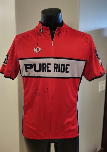 Maglia ciclismo pearl - ciclismo,