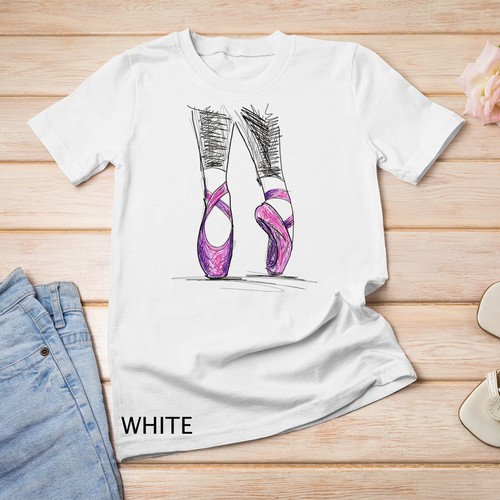 Cool ballerina balletto scarpe - cool,
