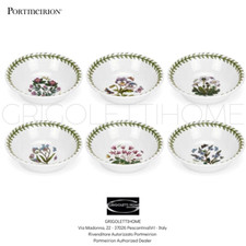 Portmeirion - Botanic Garden -