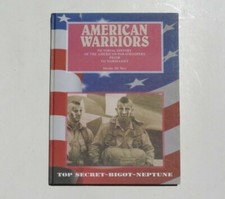 AMERICAN WARRIORS - PICTORIAL
