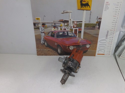 Alfa romeo giulia spider - gt,