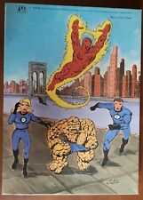 La Cosa Fantastici 4 Costume